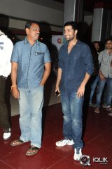 Love You Bangaram Premiere Show